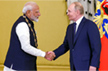 Russia invites PM Modi to attend victory day parade on May 9